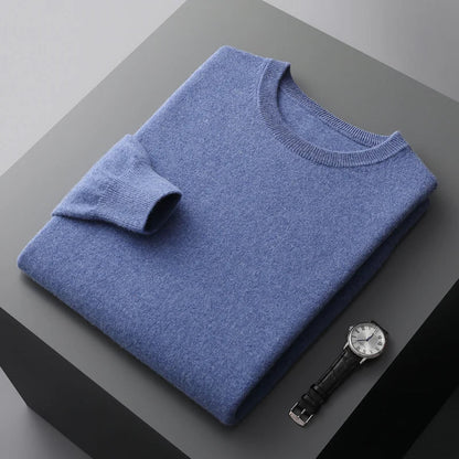 Jesper: 100% merino wool from Australia | men's sweater