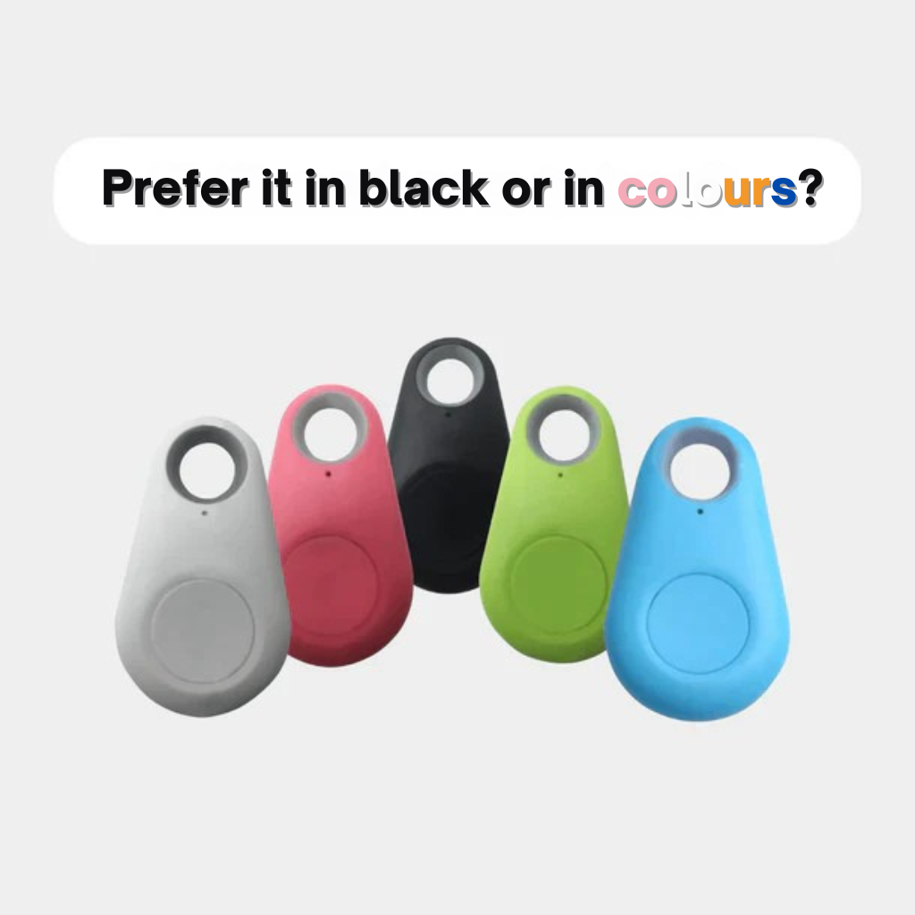 KidiSafe | Waterproof Child GPS Tracker Live Location & SOS