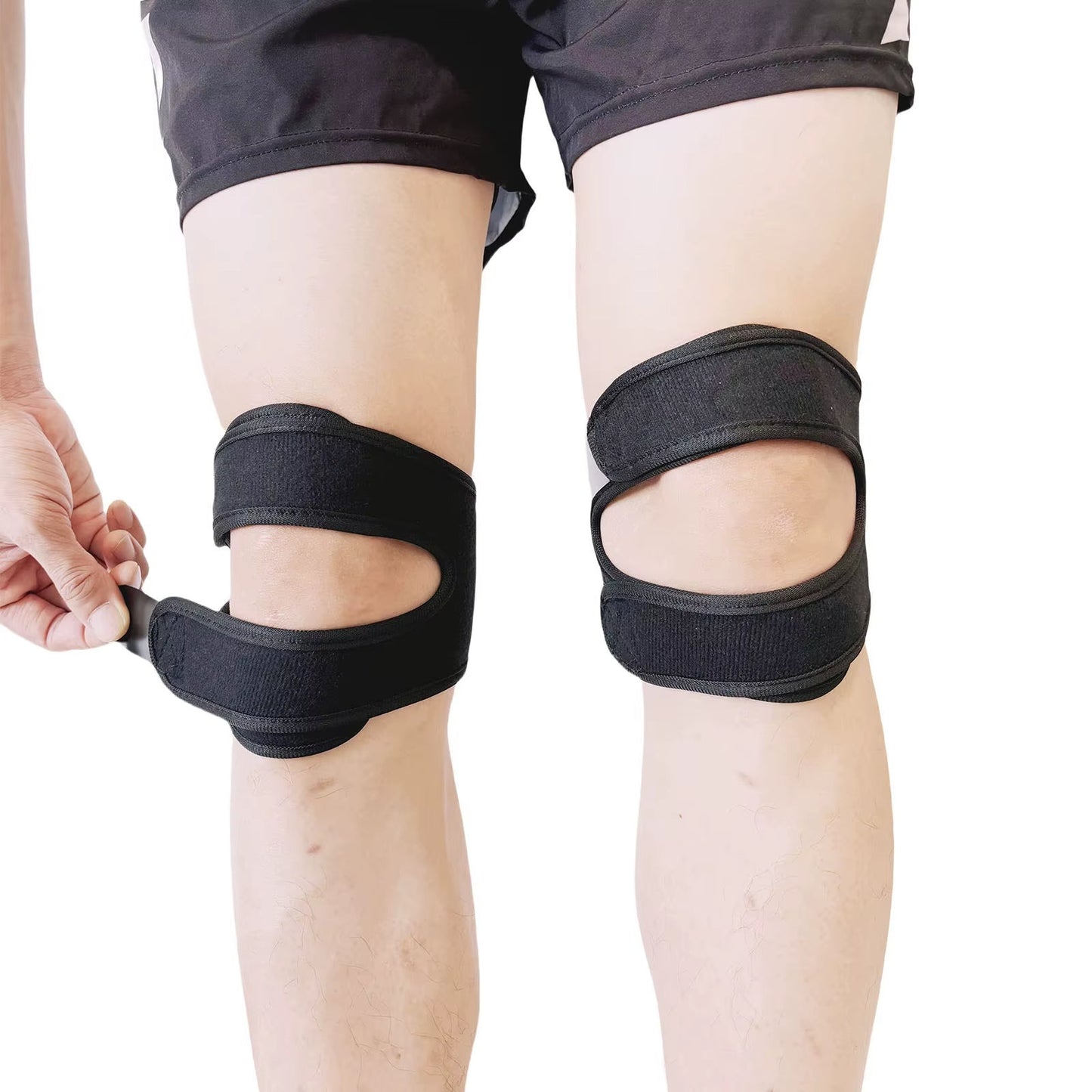 Flexible Knee Brace for Daily Pain Relief