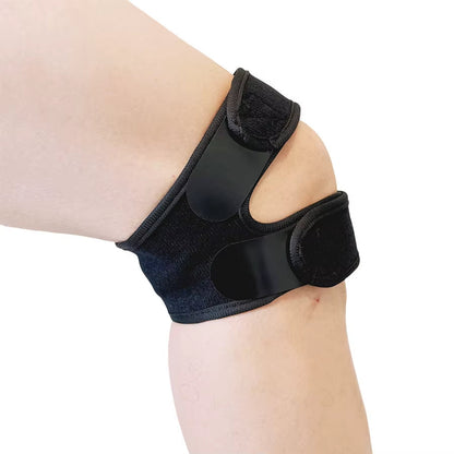 Flexible Knee Brace for Daily Pain Relief