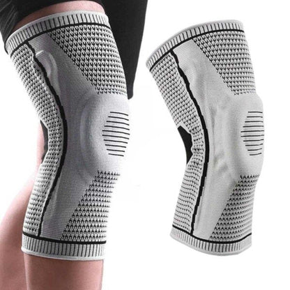 Knee Sleeve with Compression for Joint Support