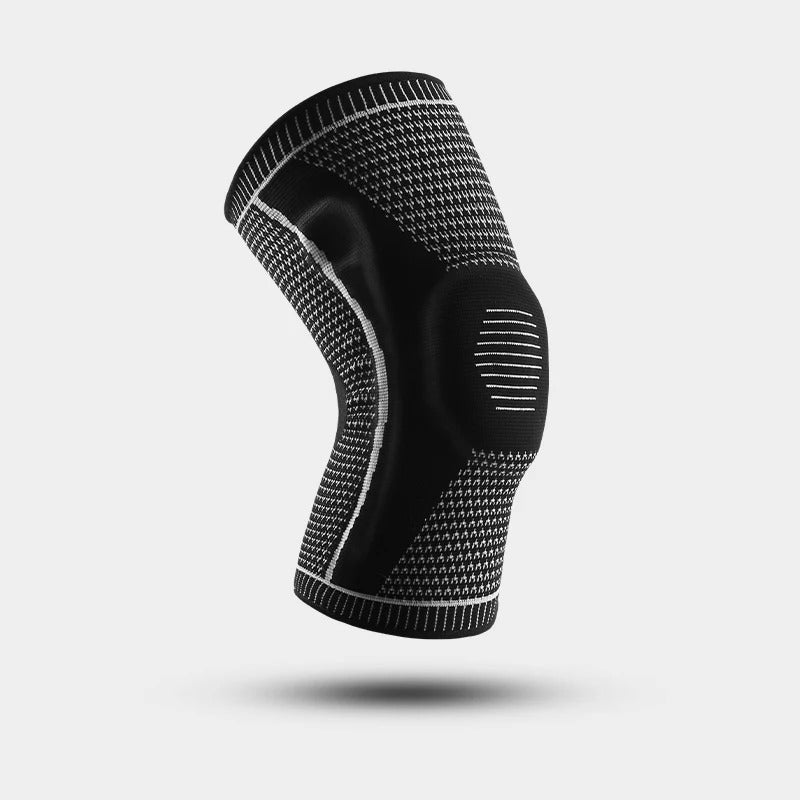 Knee Sleeve with Compression for Joint Support