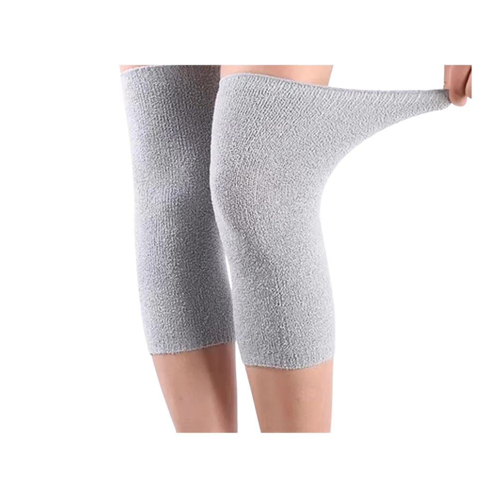 Knee Comfort Wraps for Aches and Swelling