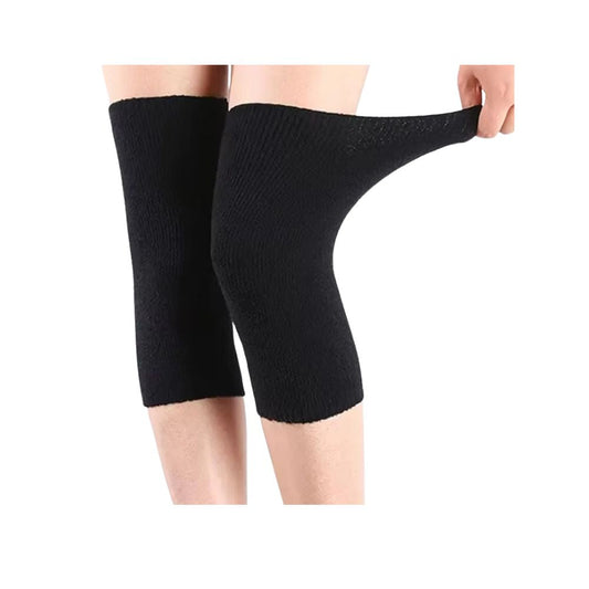 Knee Comfort Wraps for Aches and Swelling