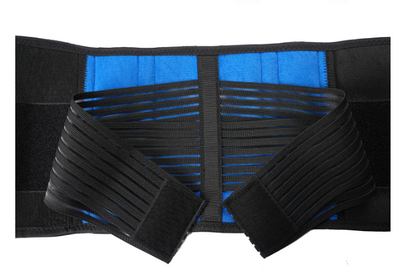 Large Size Lumbar Belt