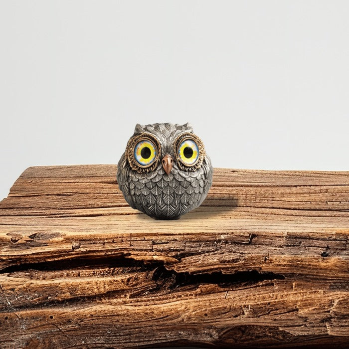 Lucky Owl