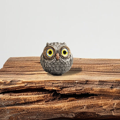 Lucky Owl
