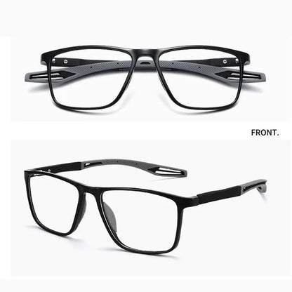 Luminex Ultra Light Anti Blue Progressive Eyeglasses For All Day Comfort