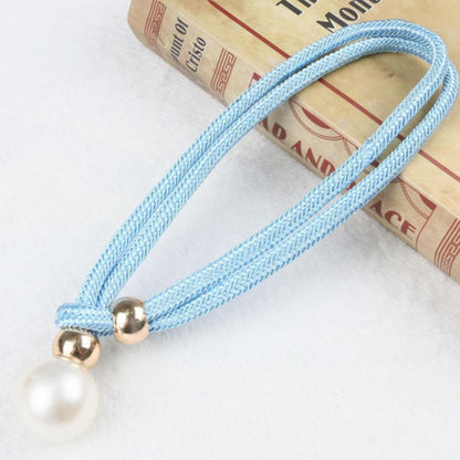 Pearl Accent Curtain Tie Backs | 2 Pc Set
