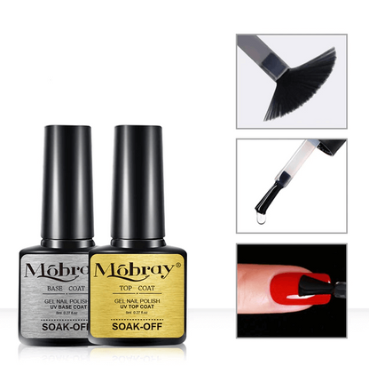 Luxe Poly Gel Nail Kit