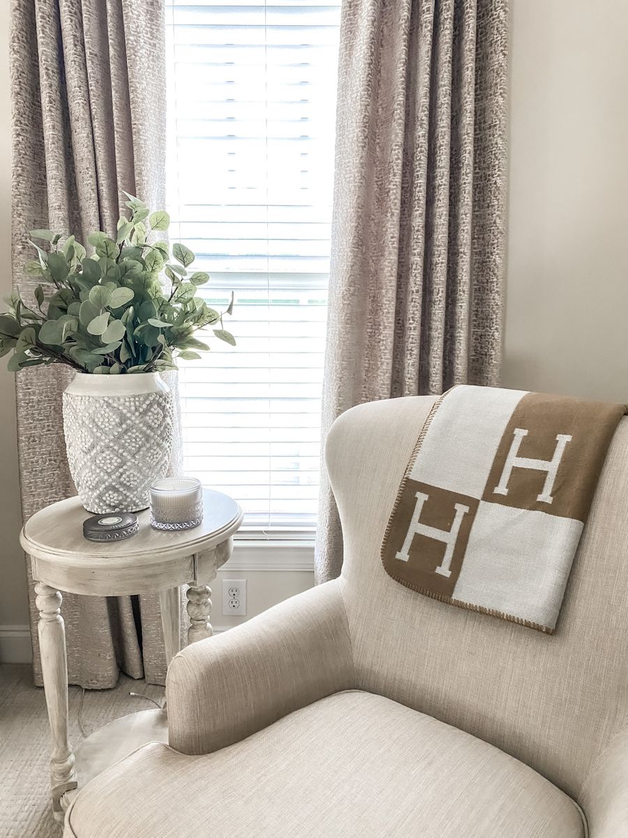 Luxurious Wool and Cashmere Throw - LuxBlanket