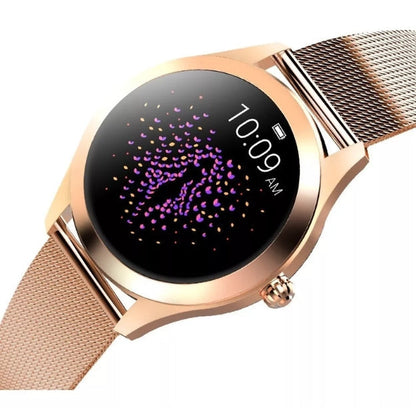 Elegant Smartwatch for Her: Style Meets Technology