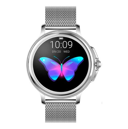 Elegant Smartwatch for Her: Style Meets Technology