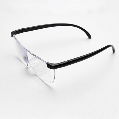 Magnifying Glasses | Degree Vision