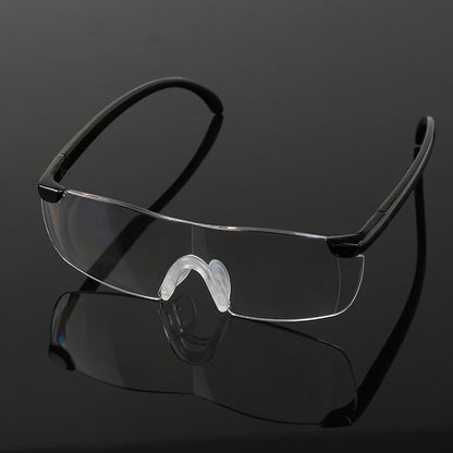 Magnifying Glasses | Degree Vision