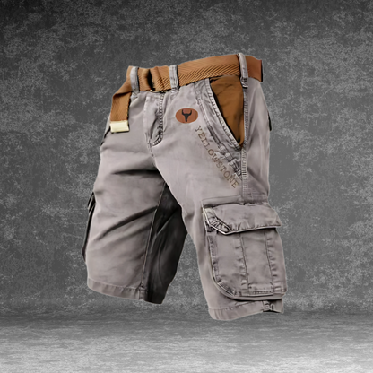 Men's Shorts - Cargo Shorts for Men