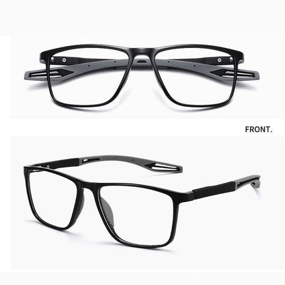 Men's Sport Ultra-Light Anti-Blue Light Presbyopia Glasses