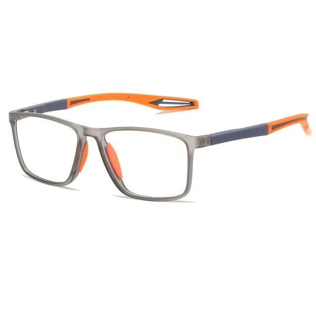 Men's Sport Ultra-Light Anti-Blue Light Presbyopia Glasses
