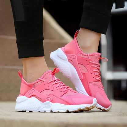 Men's Lightweight Cushioned Athletic Sneakers