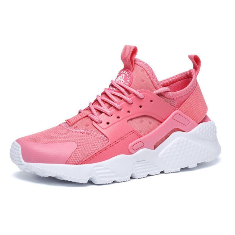 Men's Lightweight Cushioned Athletic Sneakers