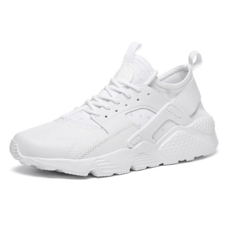 Men's Lightweight Cushioned Athletic Sneakers