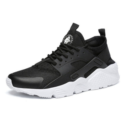 Men's Lightweight Cushioned Athletic Sneakers