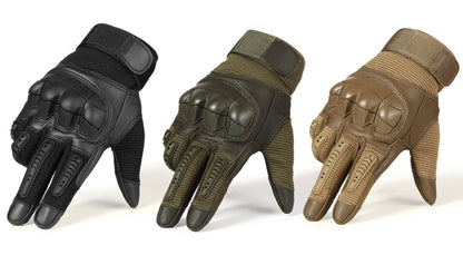 Military X-force Gloves