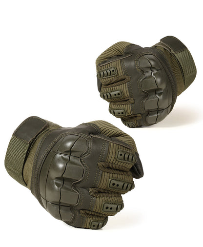 Military X-force Gloves
