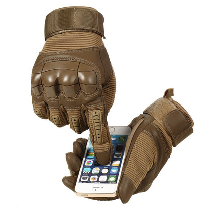Military X-force Gloves