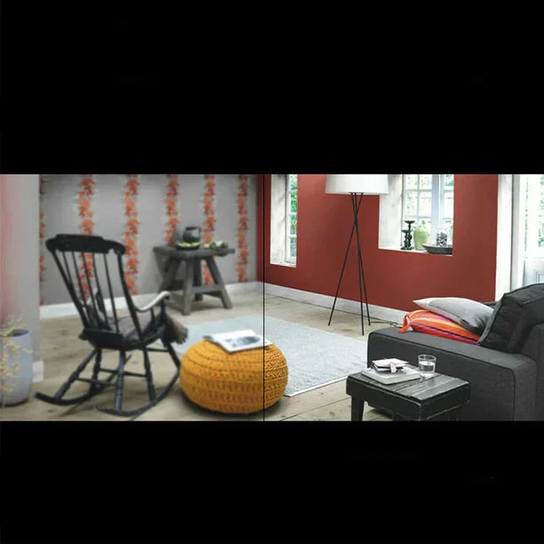 Compact HD Wireless Surveillance Camera