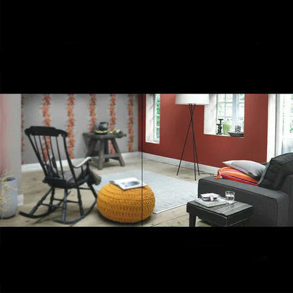 Compact HD Wireless Surveillance Camera