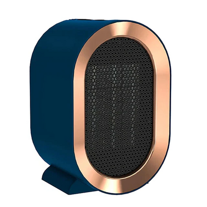 Compact Electric Heater: Energy Saving & Quiet