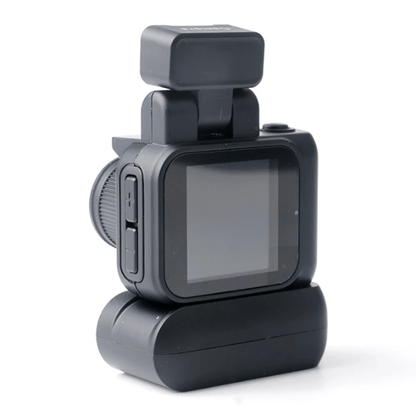 Mini Retro Camera