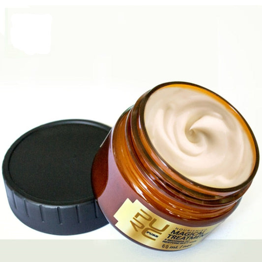 Miracle U - Hair Care Wax with Keratin