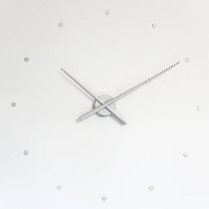 Modern Wall Clock