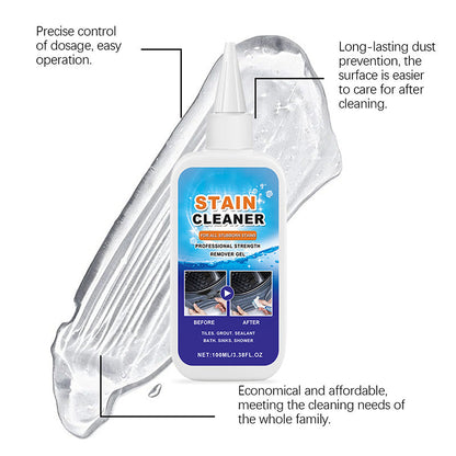 Mold & Stain Remover Gel