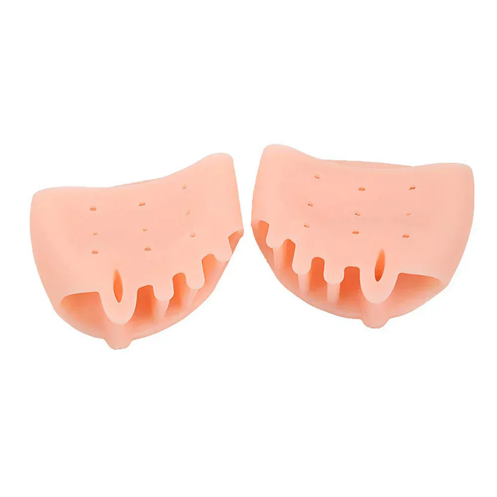 Metatarsal Pads for Foot Pain Relief