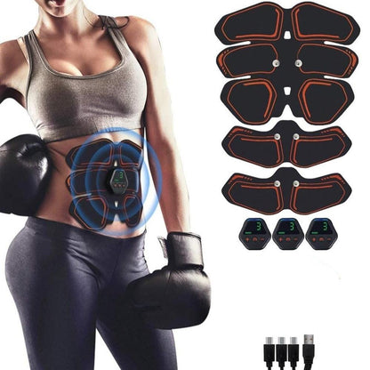 Electric Muscle Toner