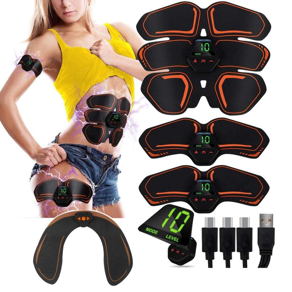 Electric Muscle Toner