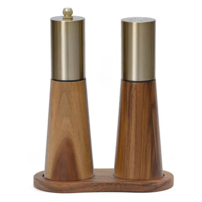 Naturewood Spice Grinder
