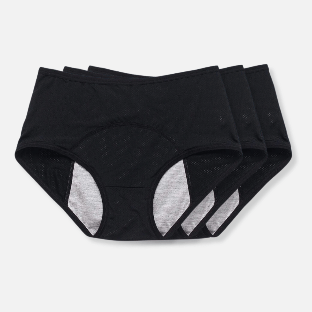 Niki | 100% leak-proof underwear