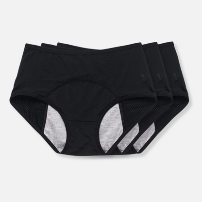 Niki | 100% leak-proof underwear