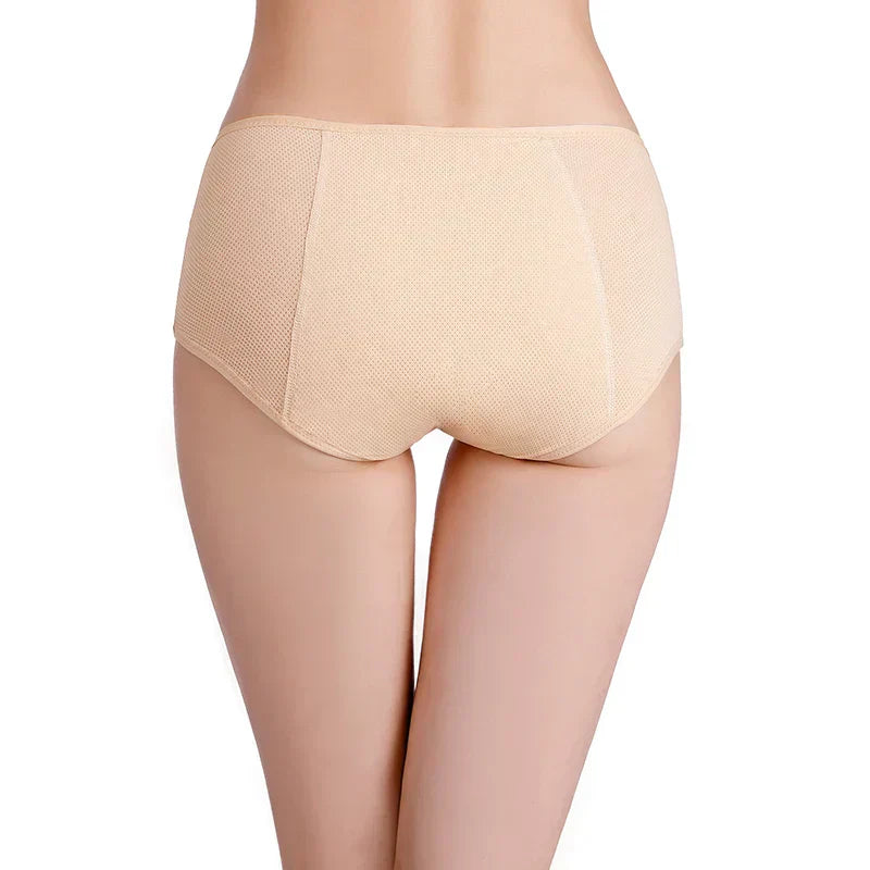 Niki | 100% leak-proof underwear