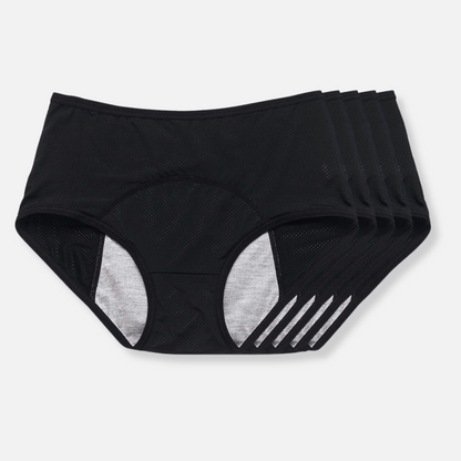 Niki | 100% leak-proof underwear