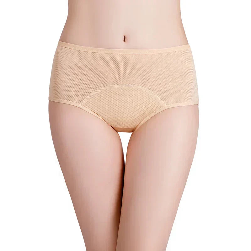 Niki | 100% leak-proof underwear