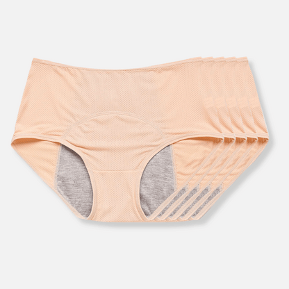 Niki | 100% leak-proof underwear