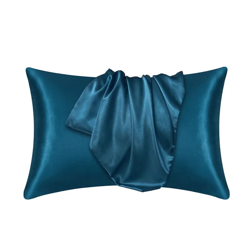 Niki | 100% Mulberry Silk for Smooth Skin & Relaxing Sleep