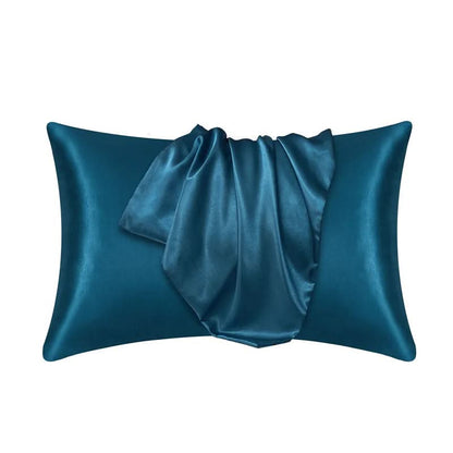 Niki | 100% Mulberry Silk for Smooth Skin & Relaxing Sleep