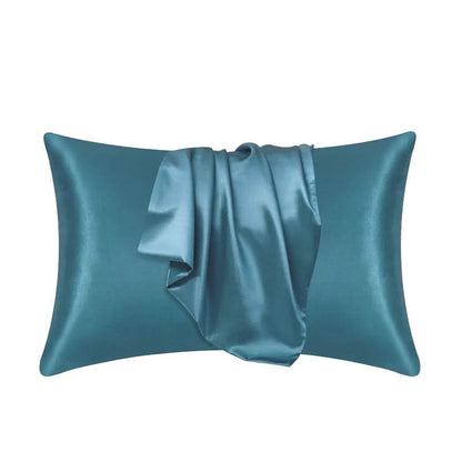 Niki | 100% Mulberry Silk for Smooth Skin & Relaxing Sleep