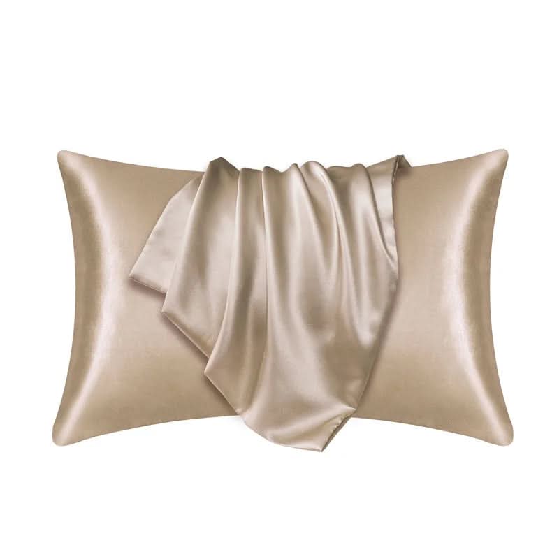 Niki | 100% Mulberry Silk for Smooth Skin & Relaxing Sleep